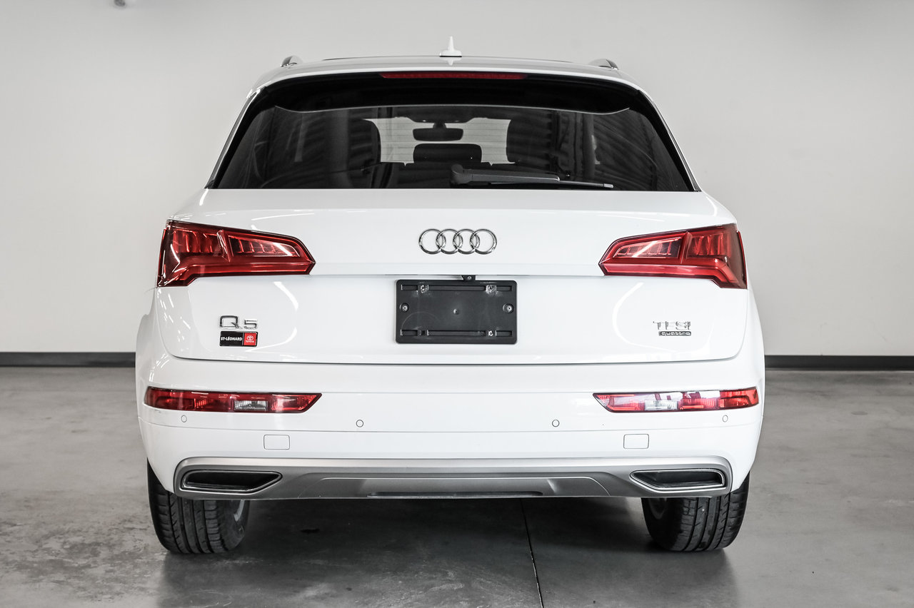 2018 Audi Q5 Progressiv-6