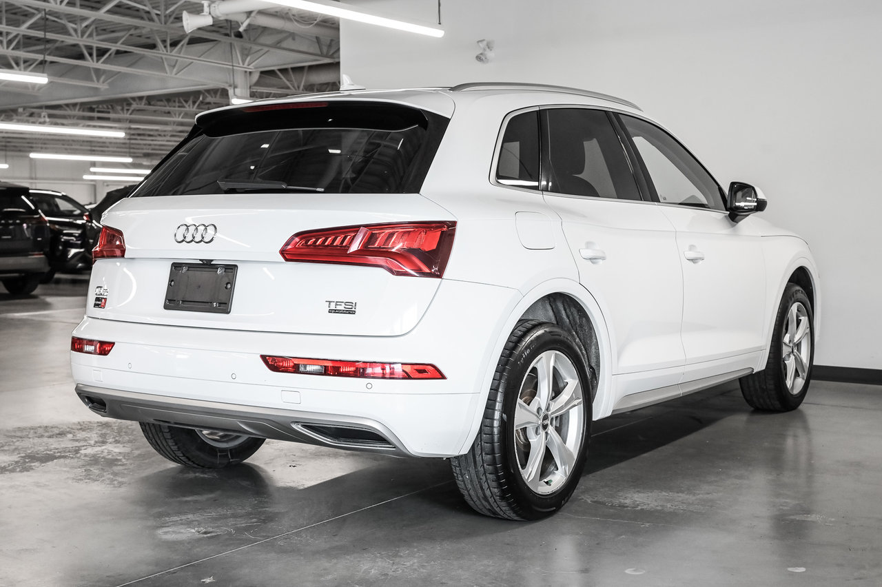 2018 Audi Q5 Progressiv-7