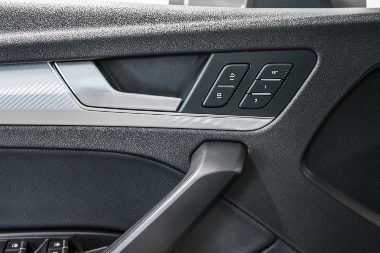 2018 Audi Q5 Progressiv-13