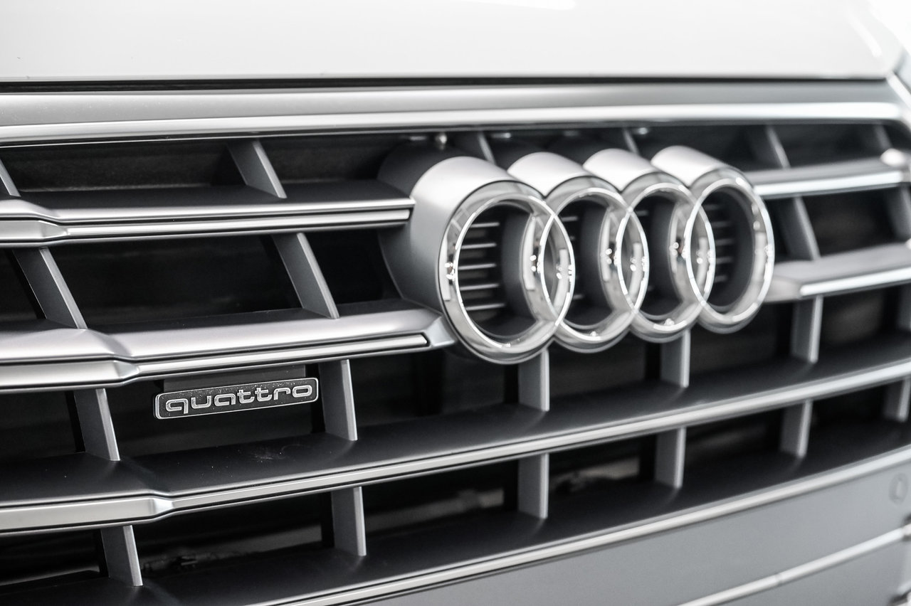 2018 Audi Q5 Progressiv-2
