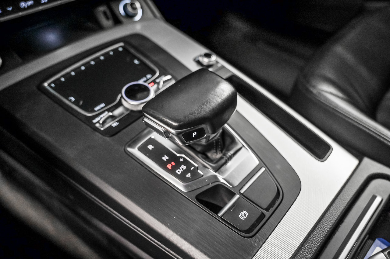 2018 Audi Q5 Progressiv-18