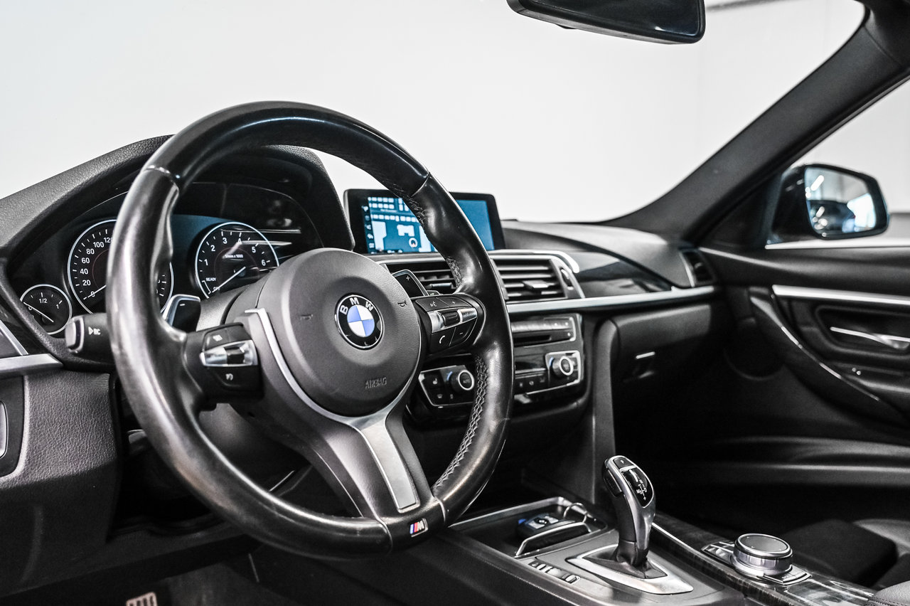 BMW 3 Series 330i xDrive 2017-10