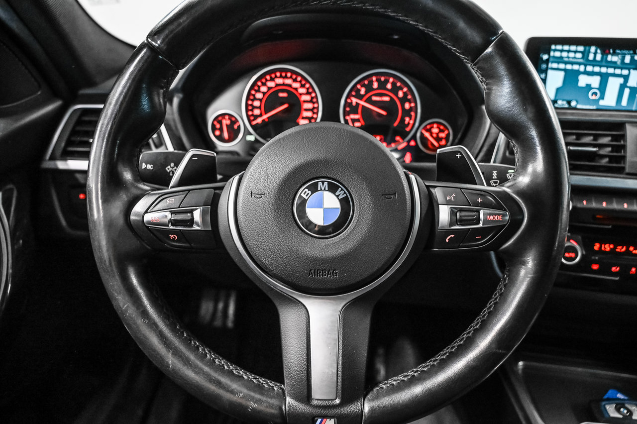 BMW 3 Series 330i xDrive 2017-12