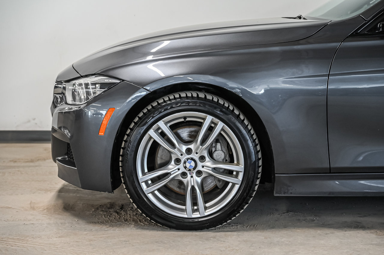 BMW 3 Series 330i xDrive 2017-3