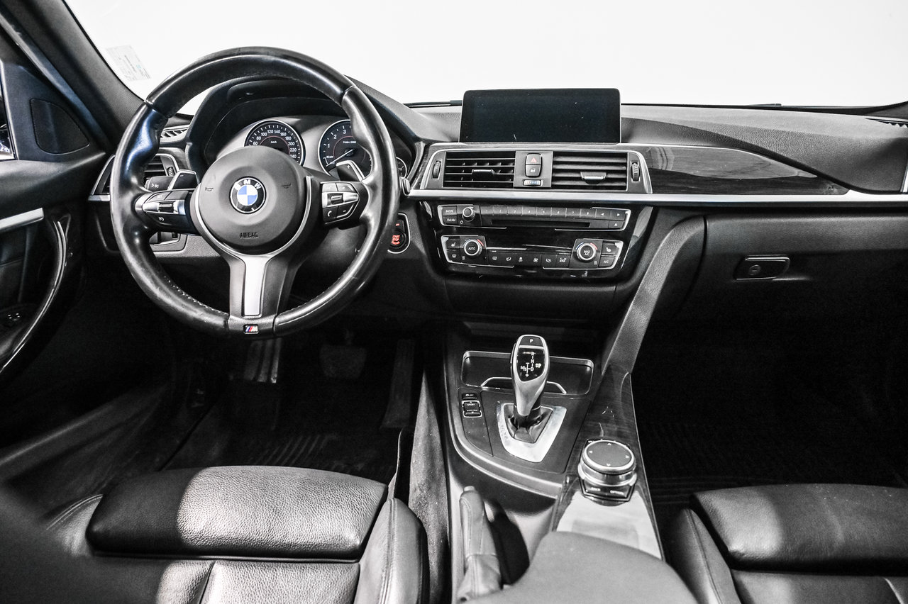 BMW 3 Series 330i xDrive 2017-22