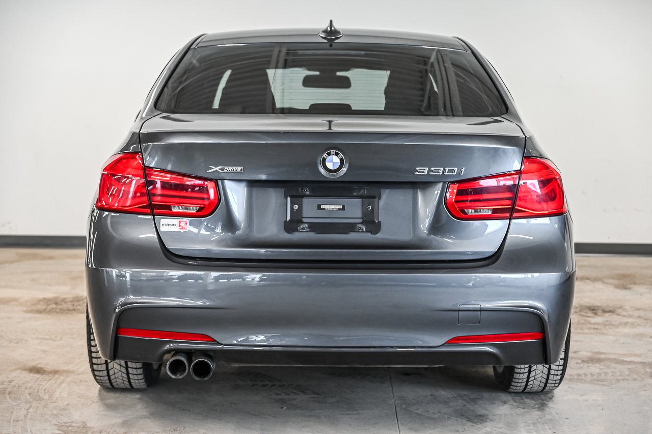 BMW 3 Series 330i xDrive 2017-6