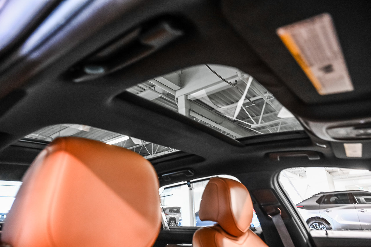 2018 Cadillac CT6 Premium Luxury AWD-31