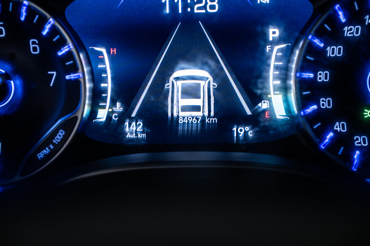 2022 Chrysler Pacifica Touring L-20