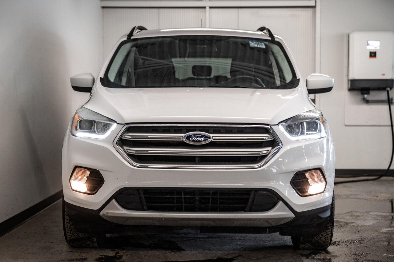 2019 Ford Escape SEL-1
