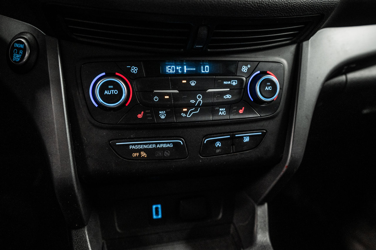 2019 Ford Escape SEL-22