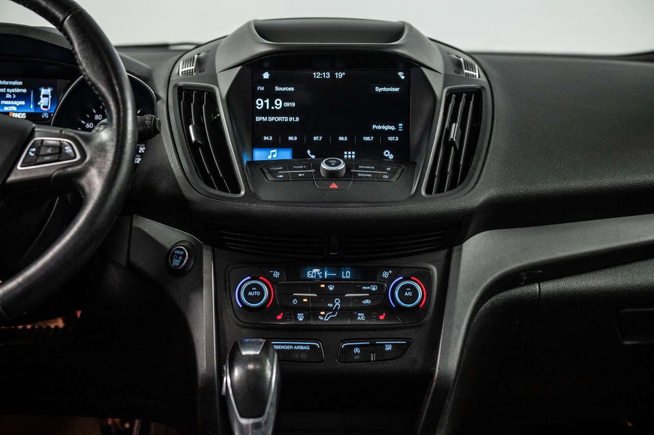 2019 Ford Escape SEL-30