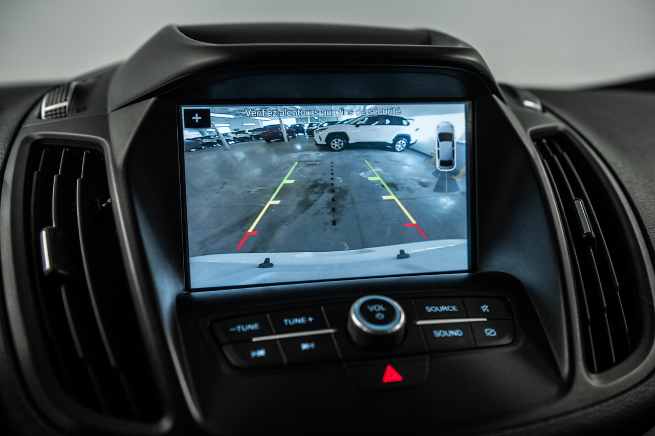 2019 Ford Escape SEL-21