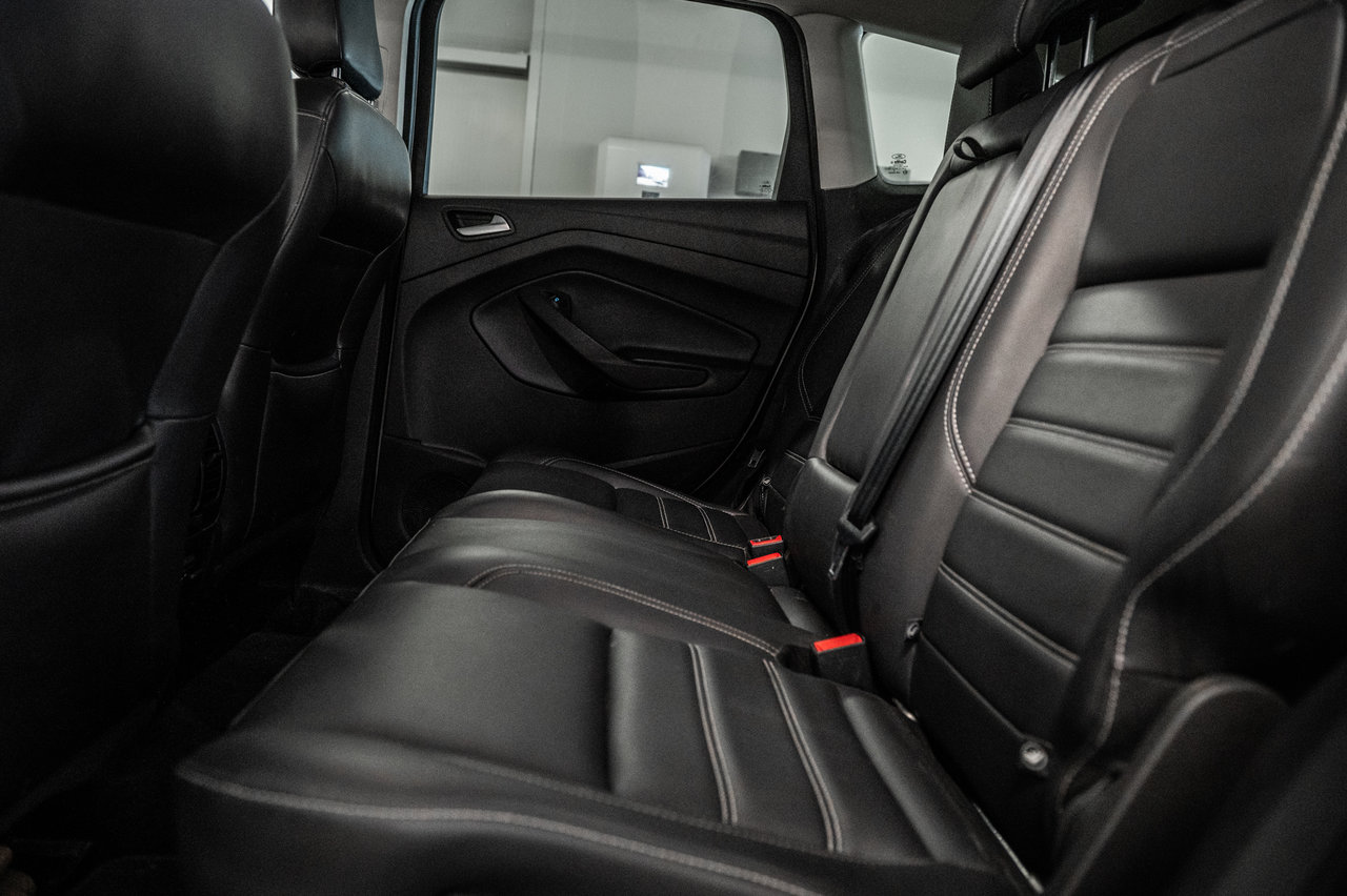 2019 Ford Escape SEL-27