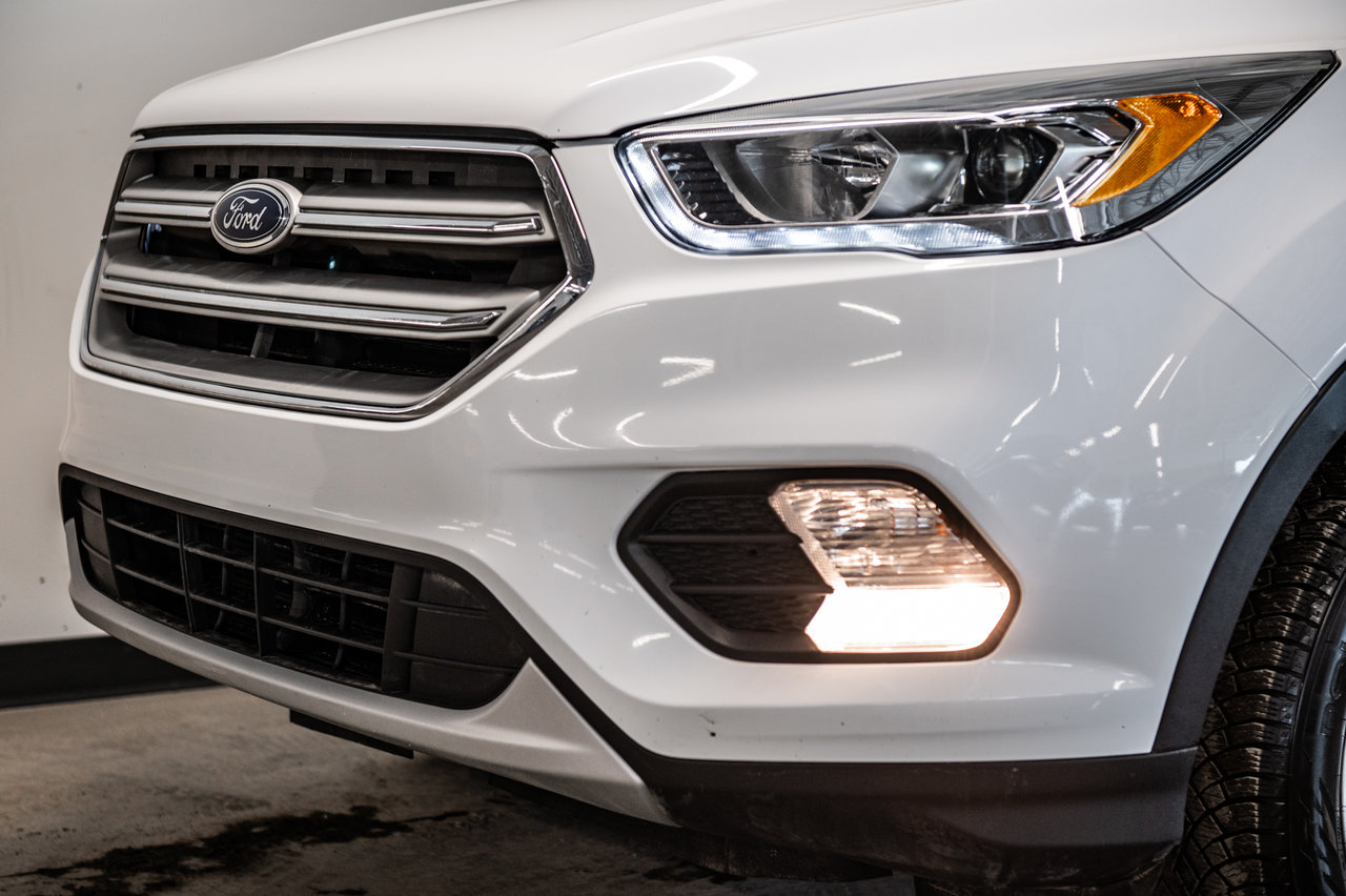 2019 Ford Escape SEL-3