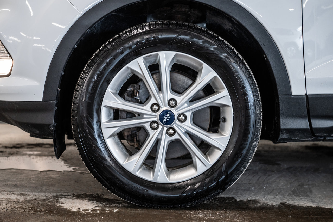 2019 Ford Escape SEL-4