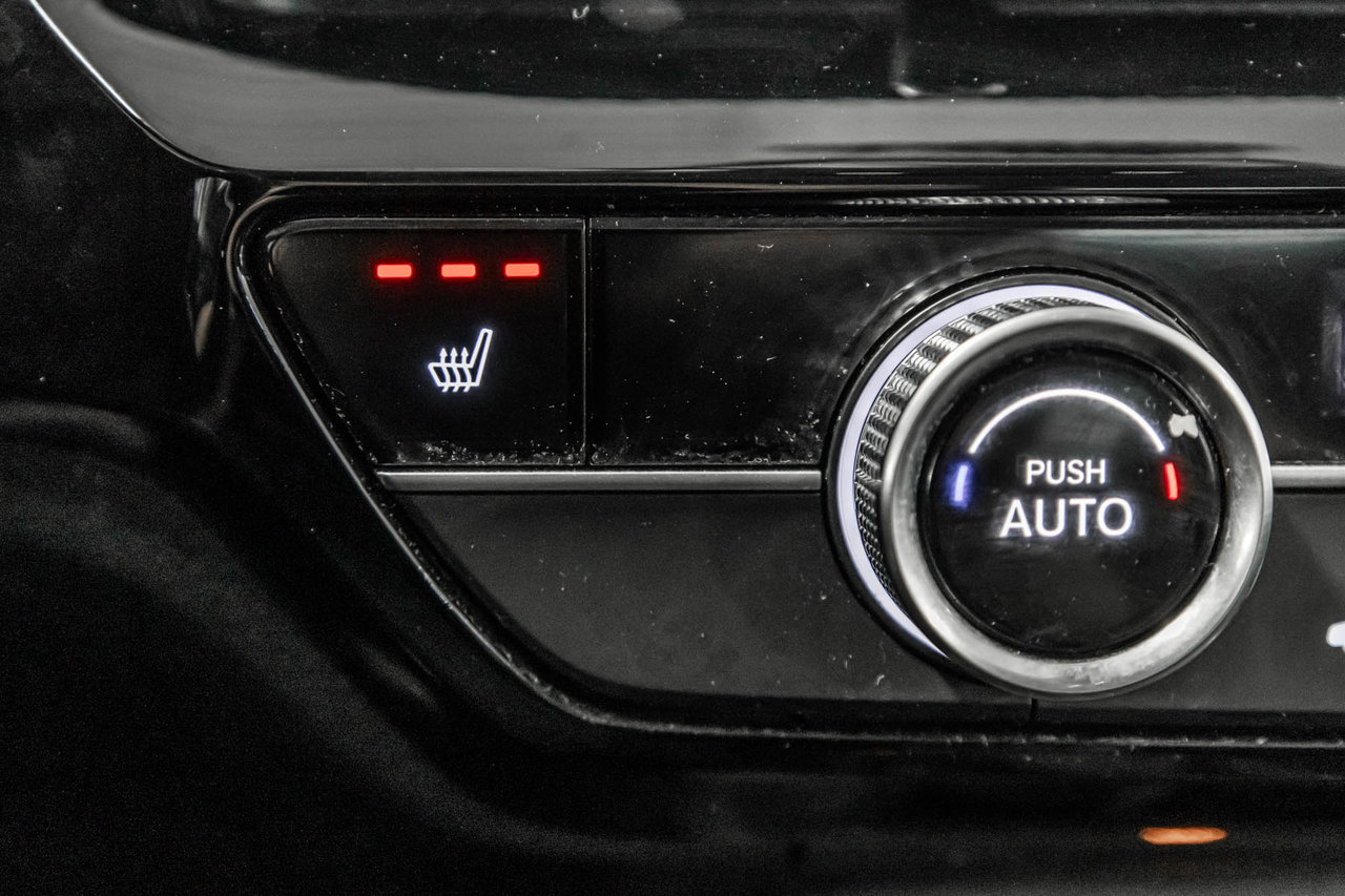 2022 Honda Civic Sedan LX-23