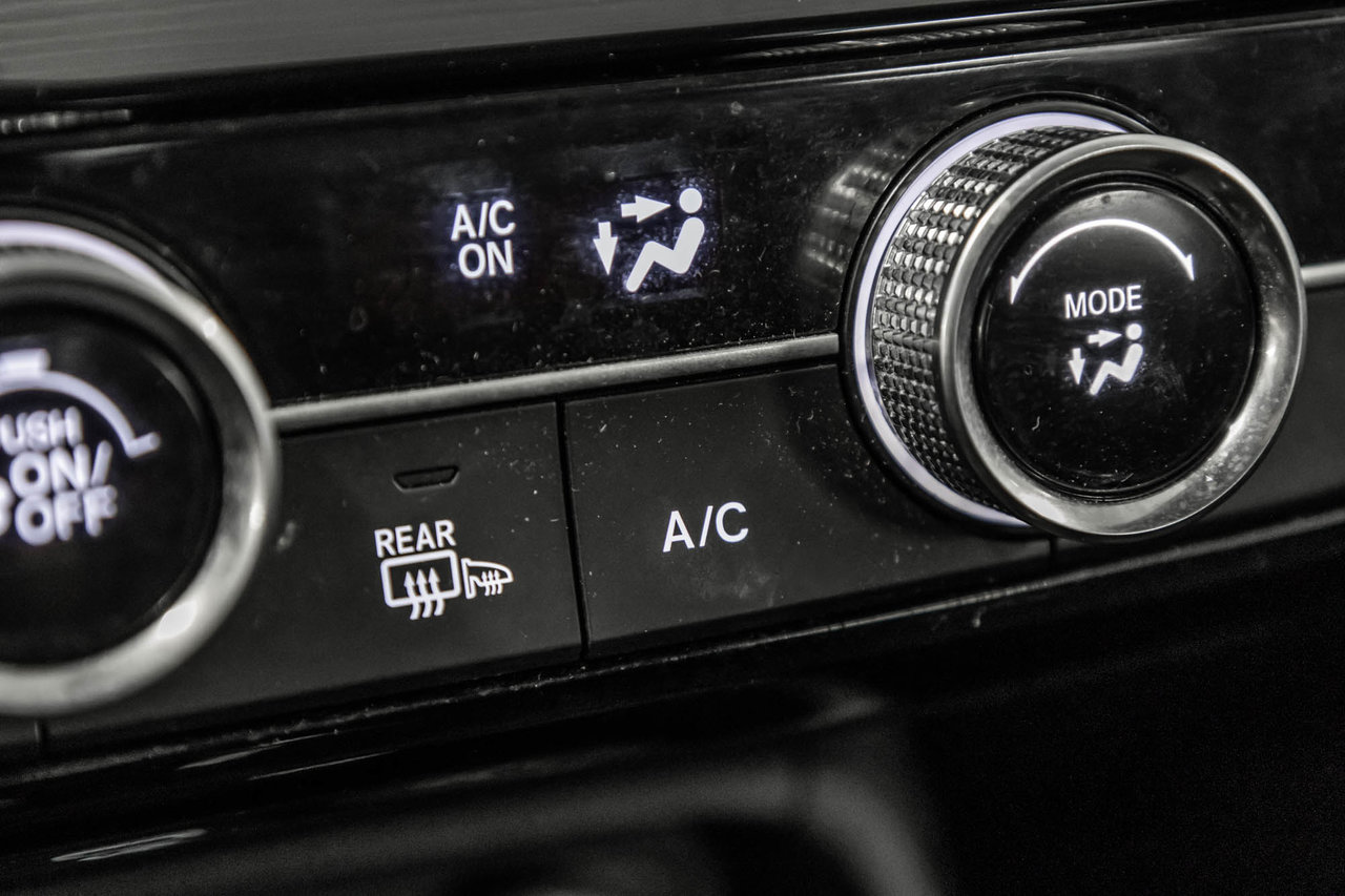 2022 Honda Civic Sedan LX-22