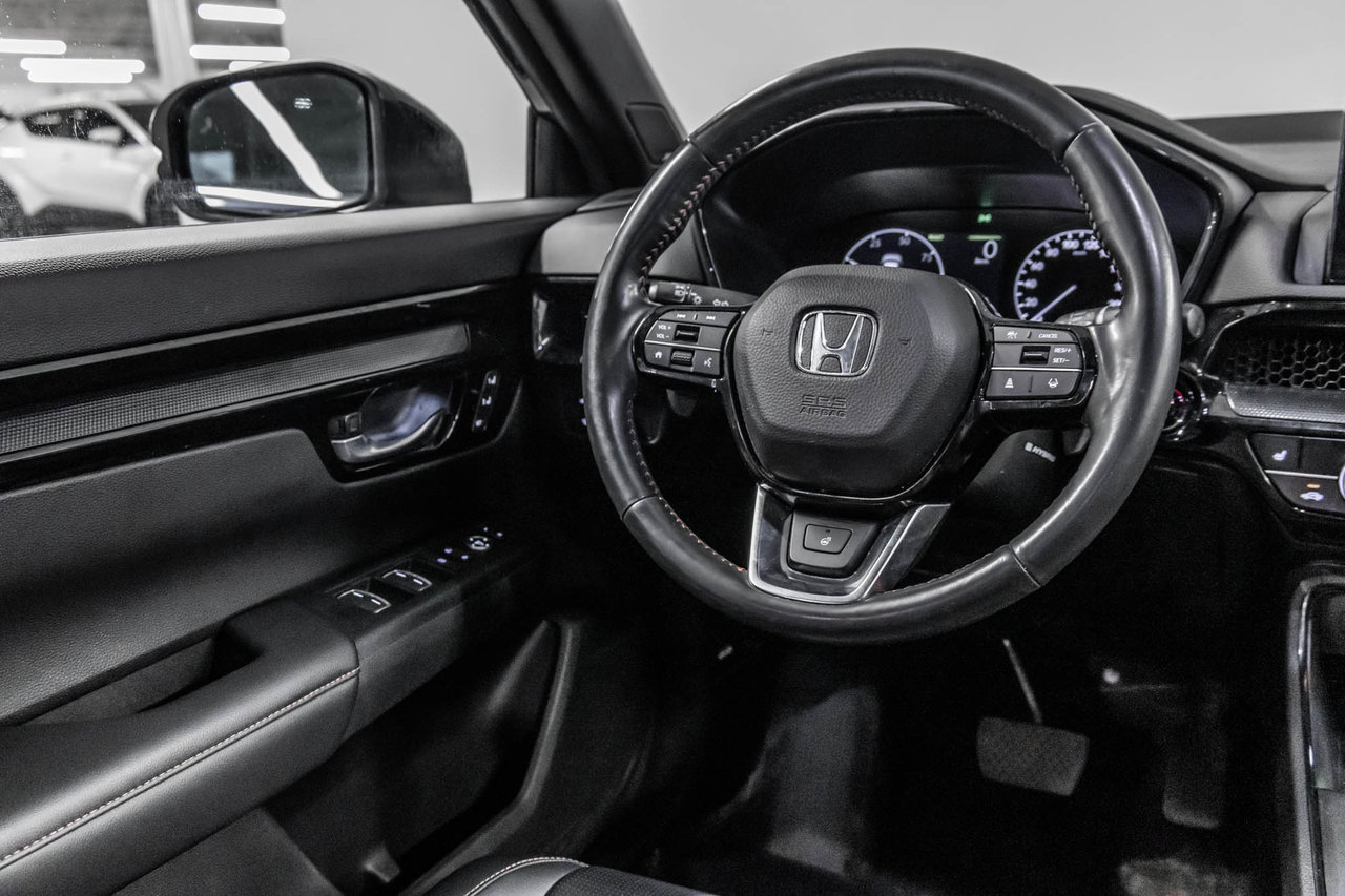 2023 Honda CR-V Hybrid Touring-36