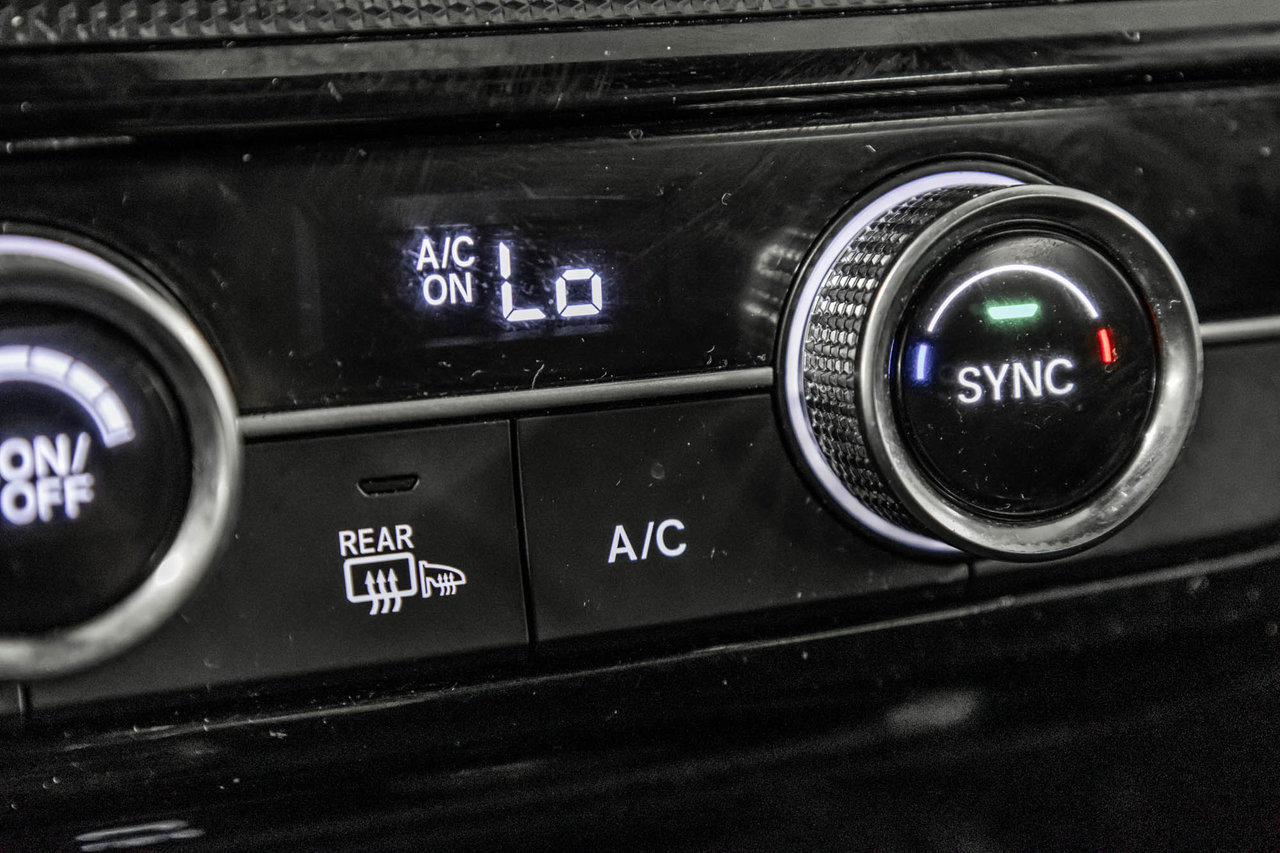 2023 Honda CR-V Hybrid Touring-26