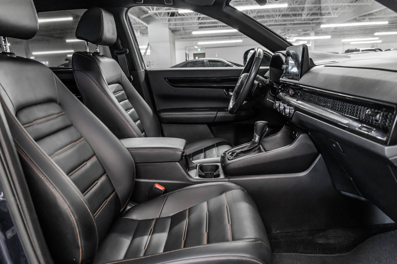2023 Honda CR-V Hybrid Touring-38