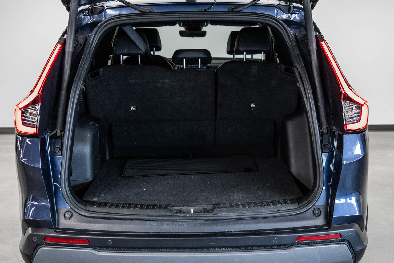 2023 Honda CR-V Hybrid Touring-10