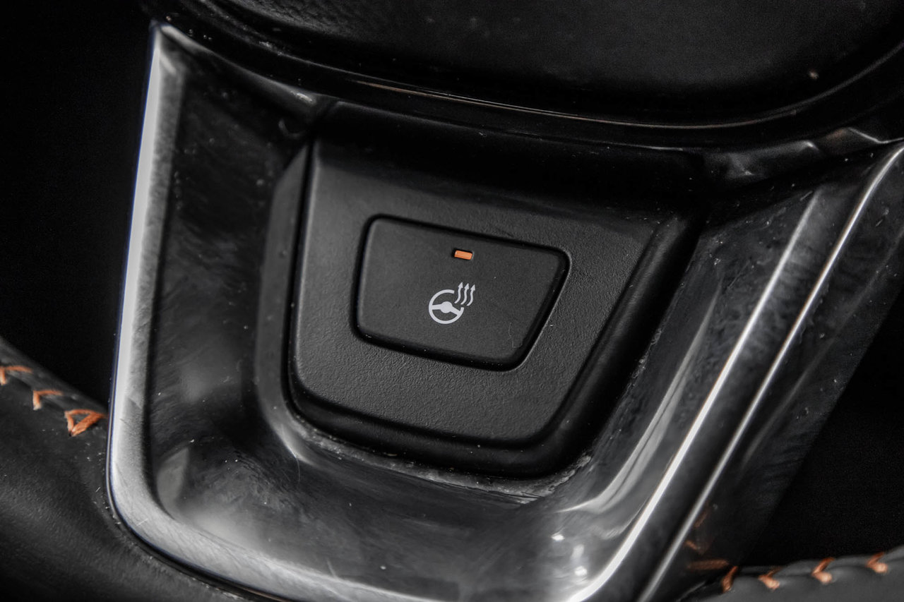 2023 Honda CR-V Hybrid Touring-22