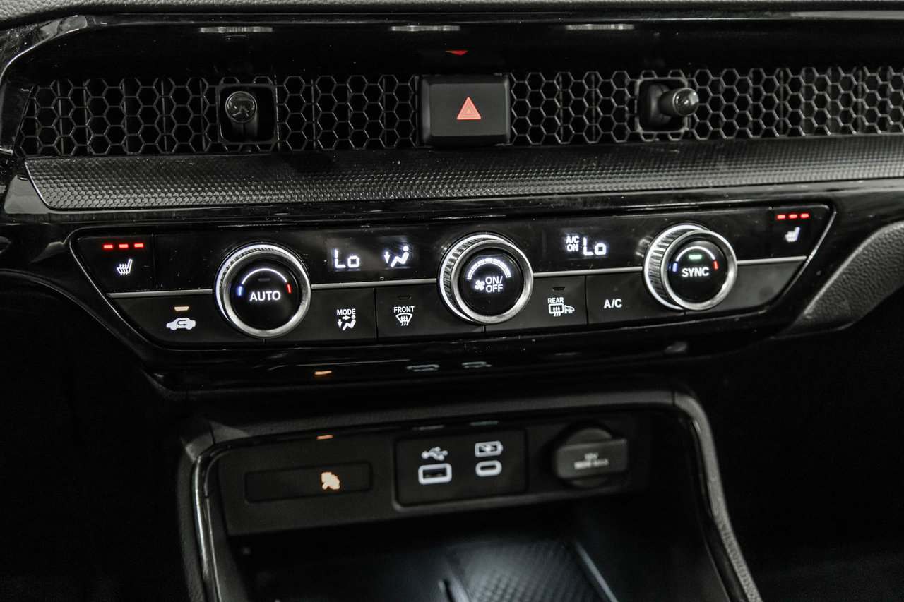 2023 Honda CR-V Hybrid Touring-24