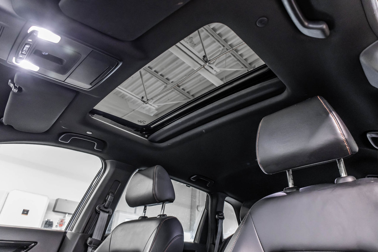2023 Honda CR-V Hybrid Touring-31