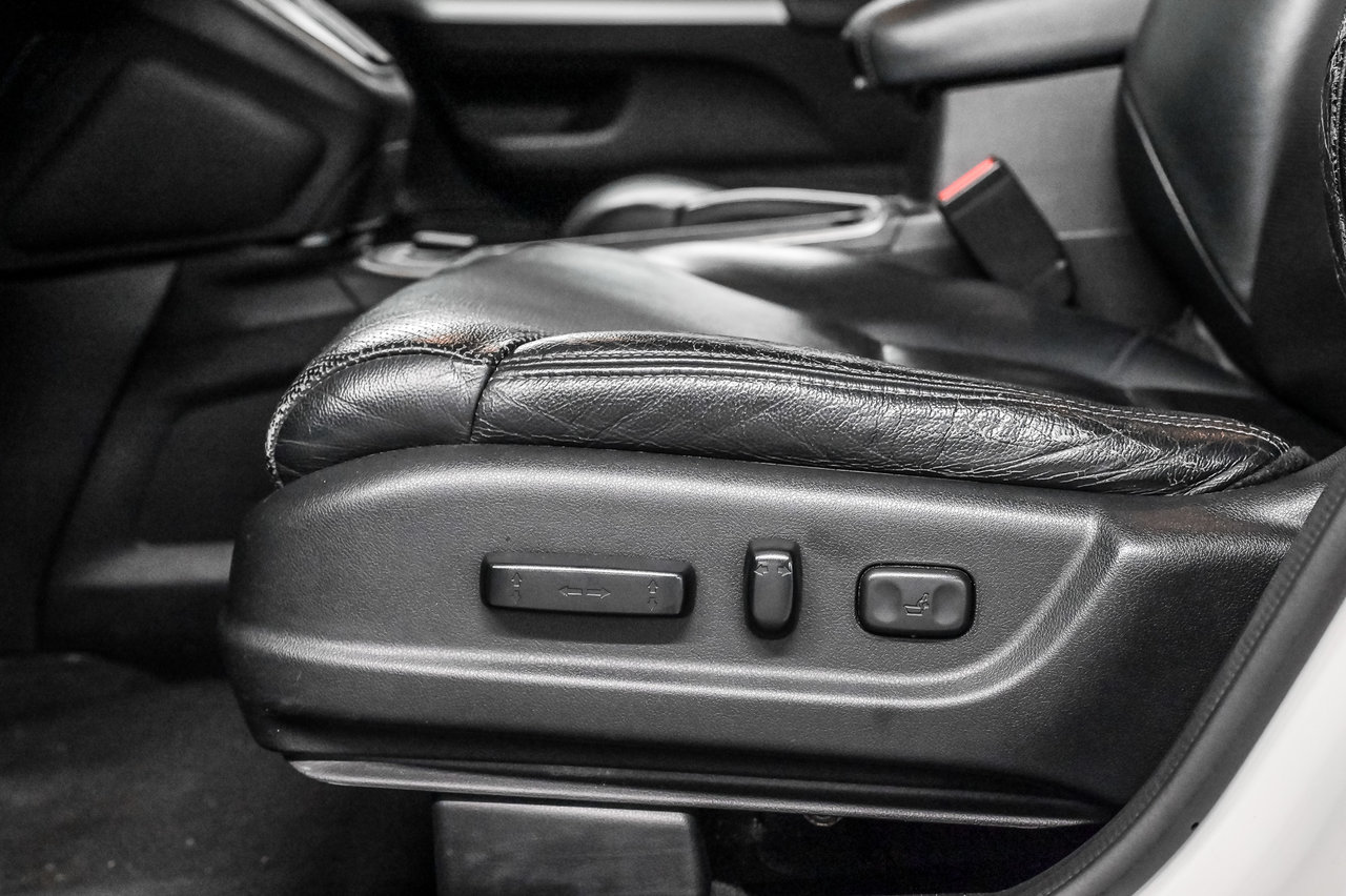 Honda CR-V Touring 2016-13