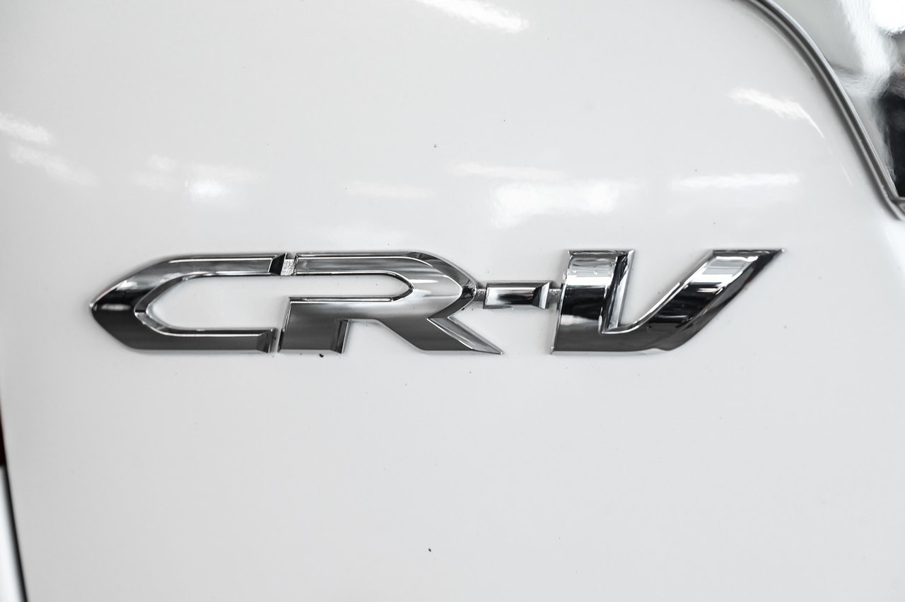 Honda CR-V Touring 2016-7