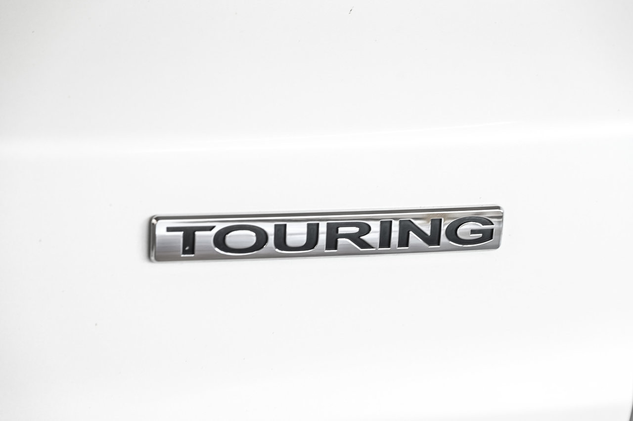 Honda CR-V Touring 2016-9