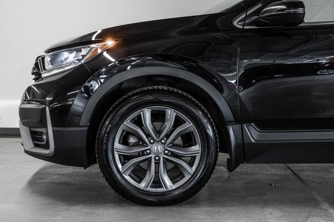 Honda CR-V Sport 2020-3