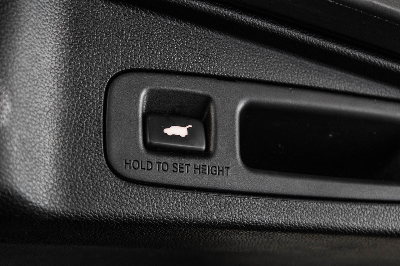 Honda CR-V Sport 2020-10