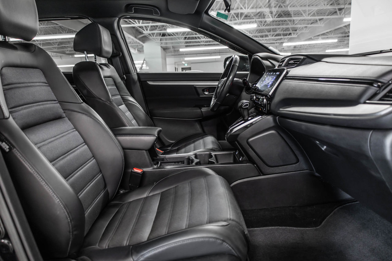 Honda CR-V Sport 2020-34