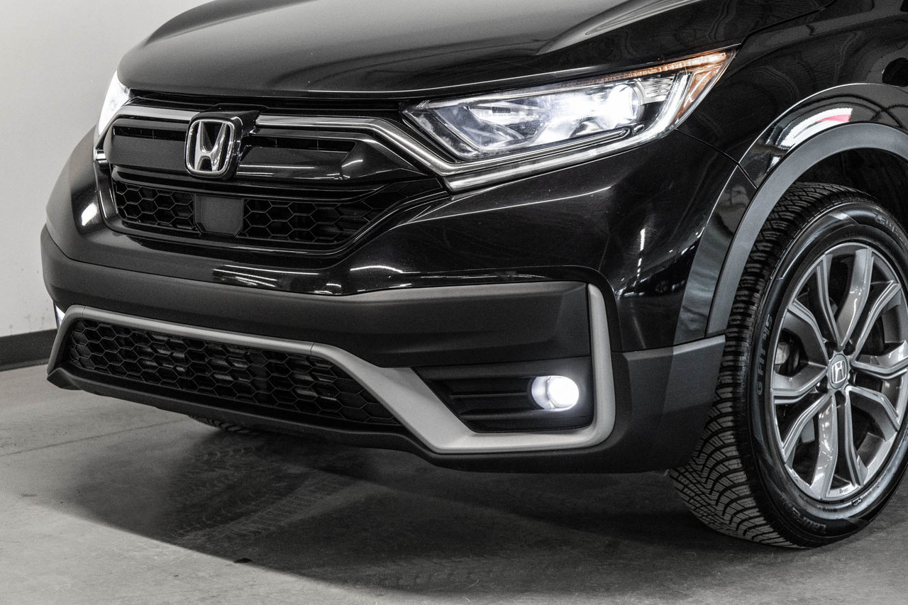 Honda CR-V Sport 2020-2