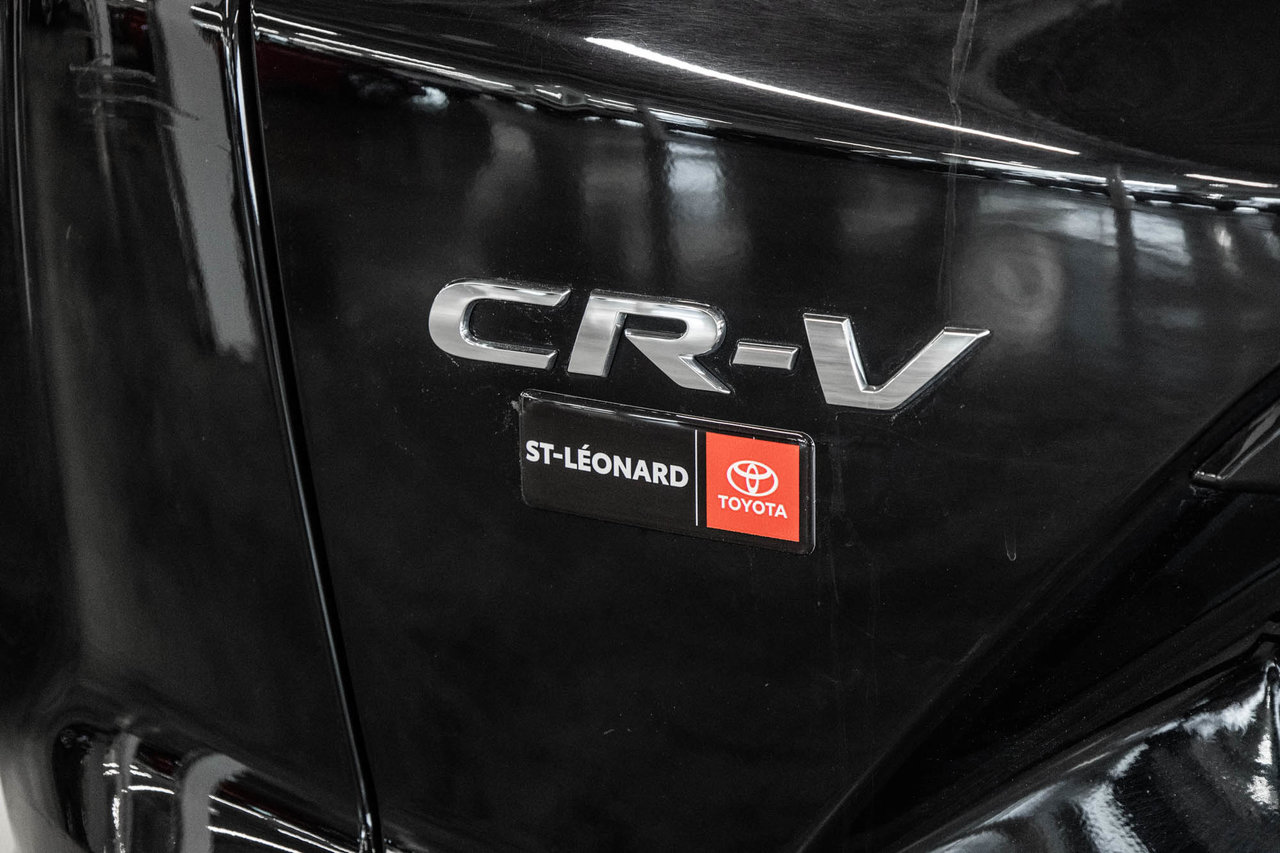Honda CR-V Sport 2020-7