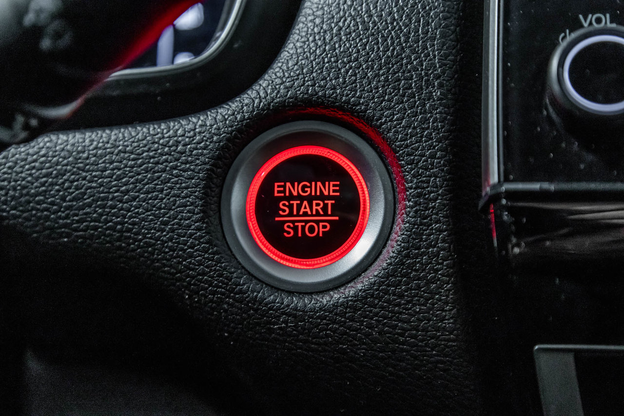 Honda CR-V Sport 2020-20