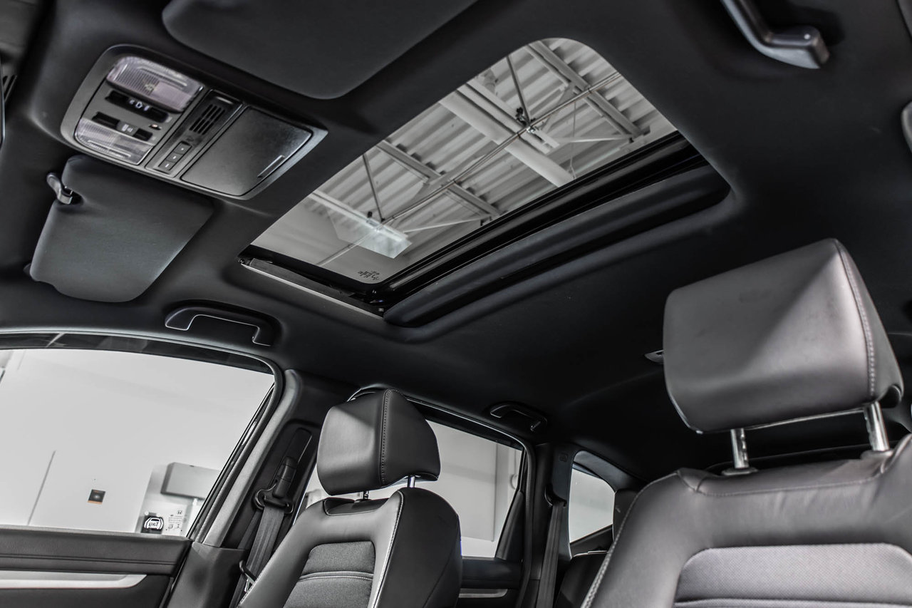 Honda CR-V Sport 2020-29