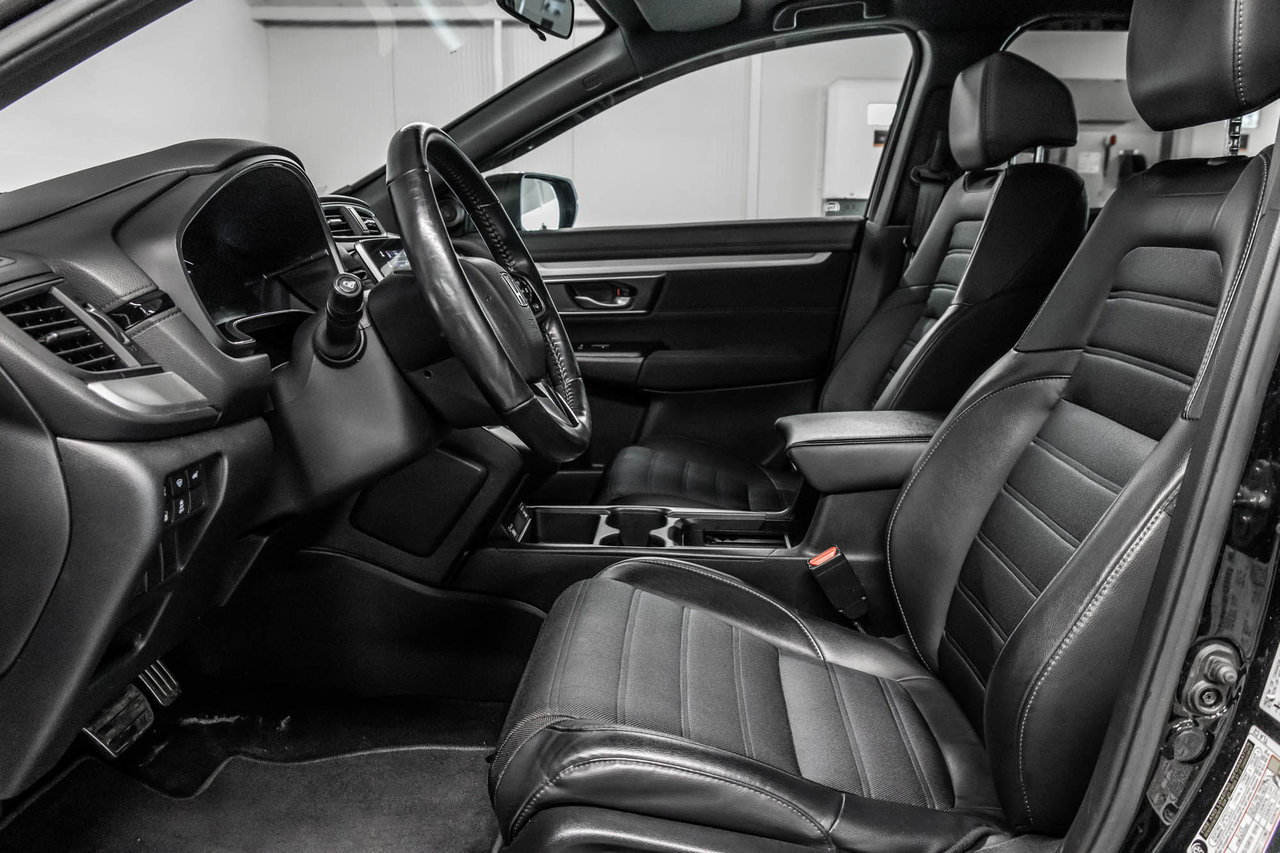 Honda CR-V Sport 2020-13