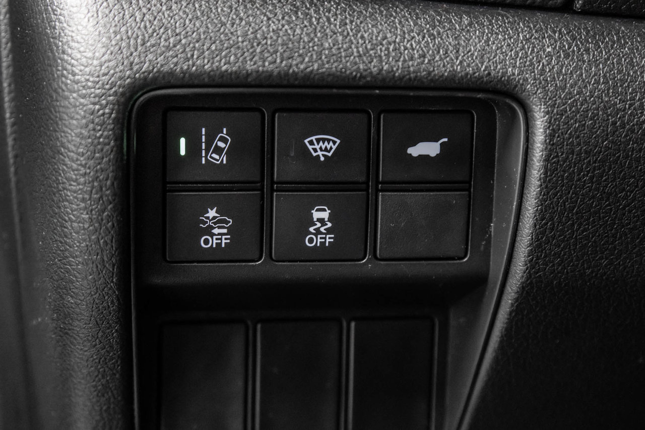 Honda CR-V Sport 2020-15