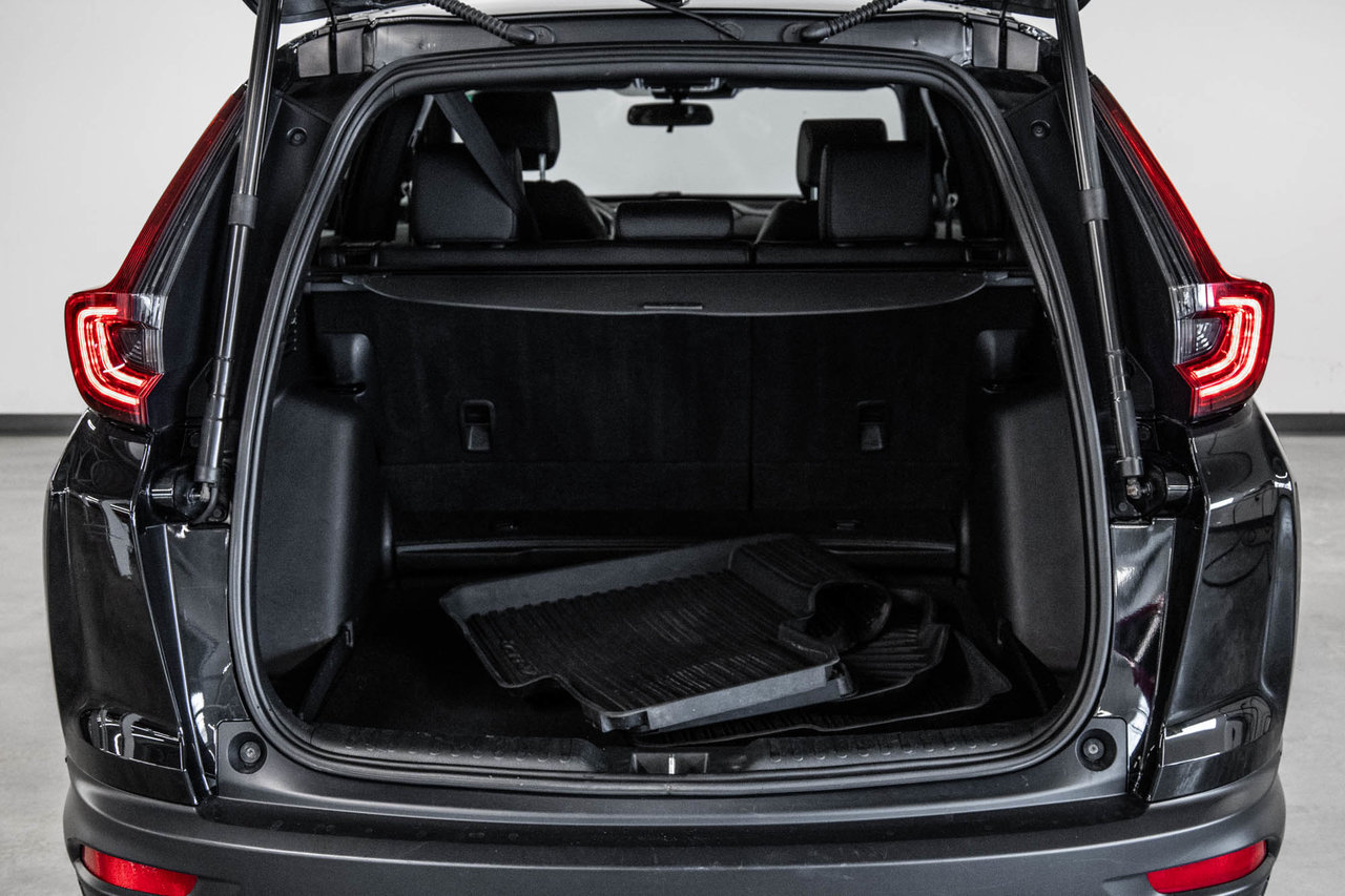 Honda CR-V Sport 2020-9