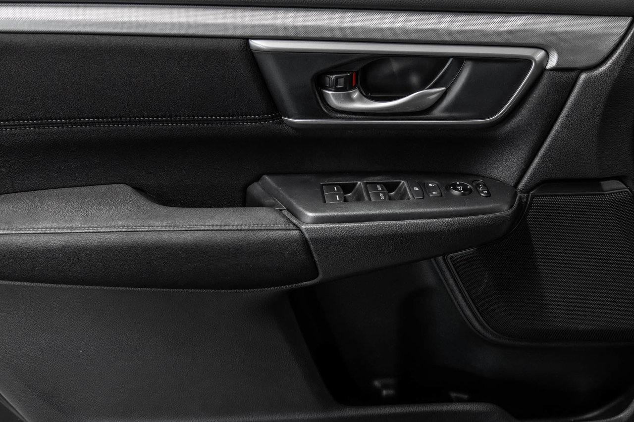 Honda CR-V Sport 2020-11