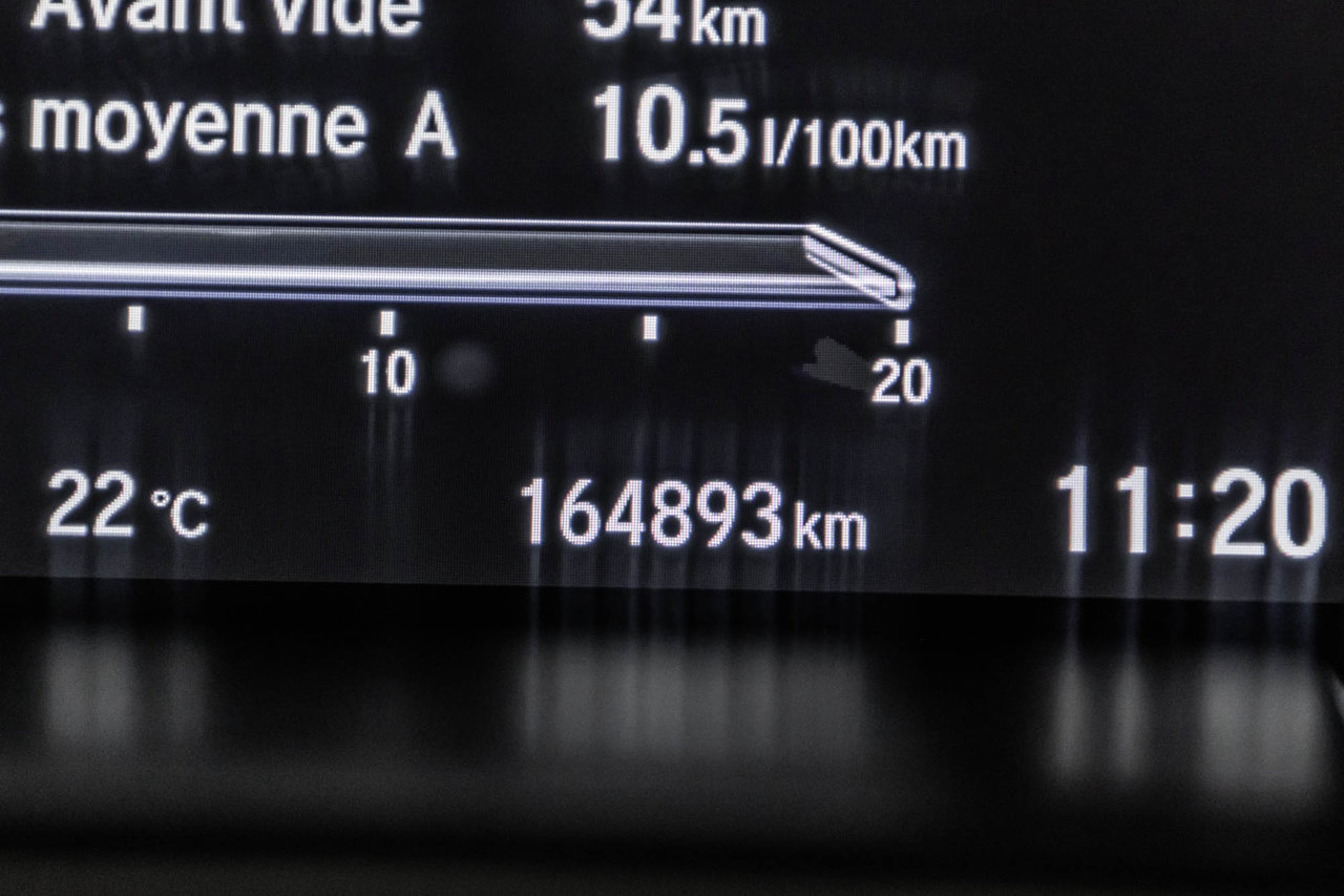 Honda CR-V Sport 2020-18