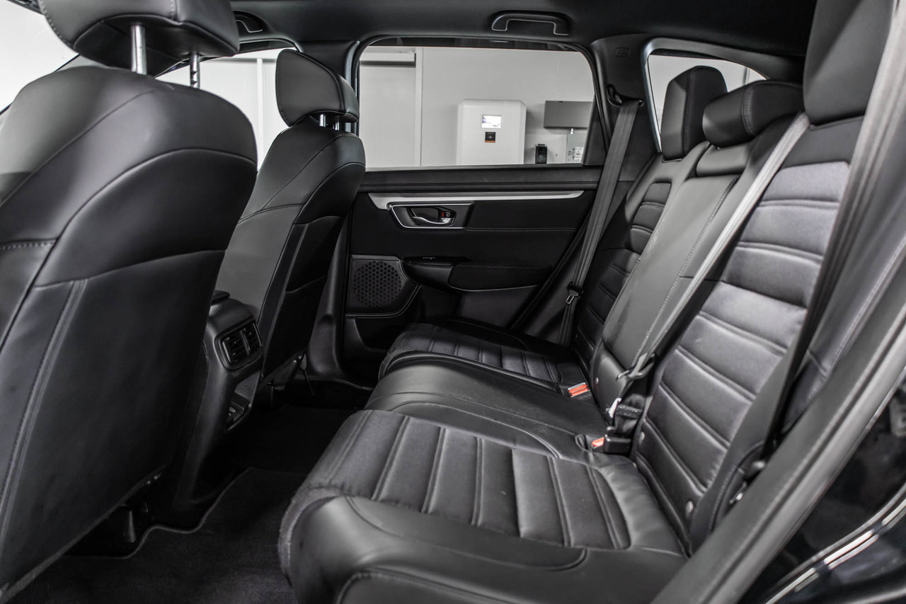 Honda CR-V Sport 2020-30