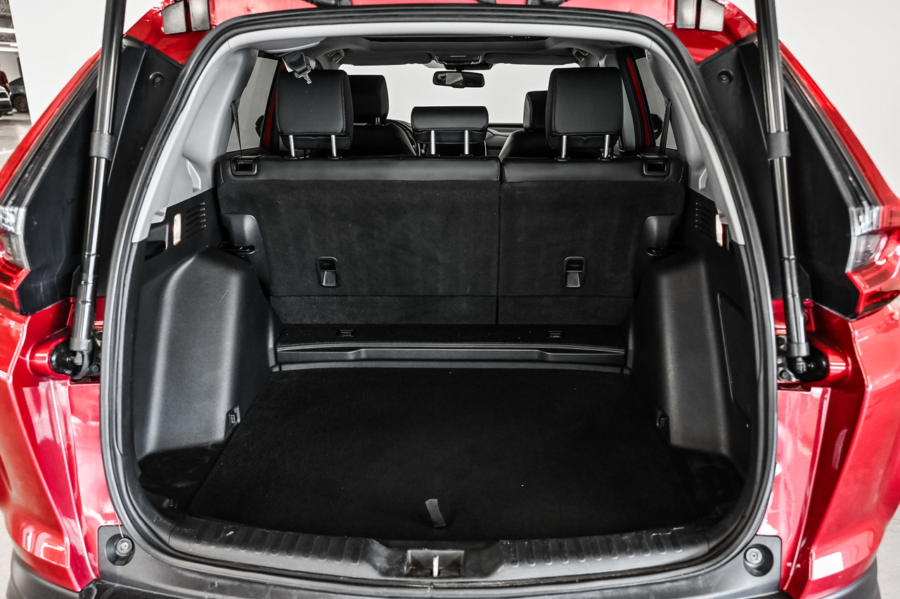 Honda CR-V Touring 2022-9
