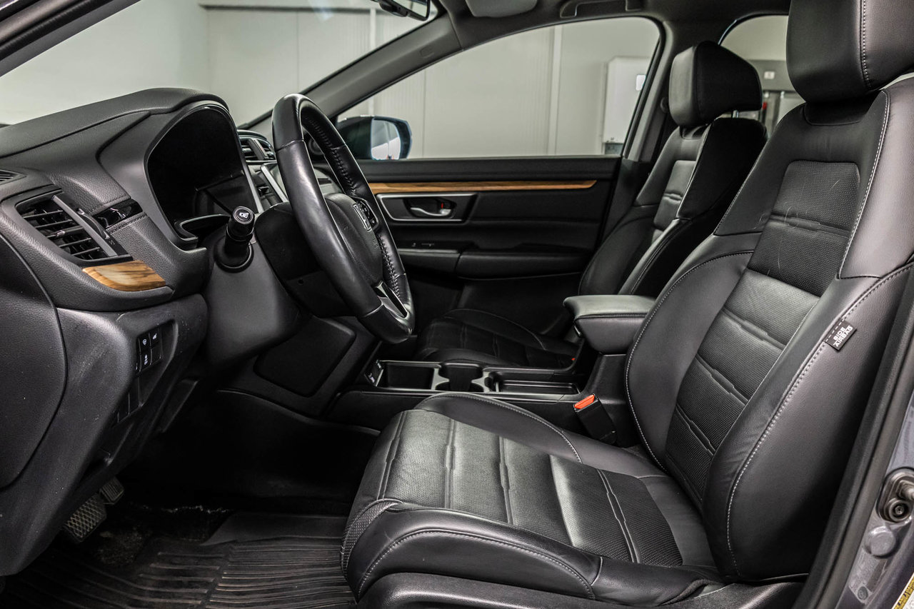 2022 Honda CR-V EX-L-14