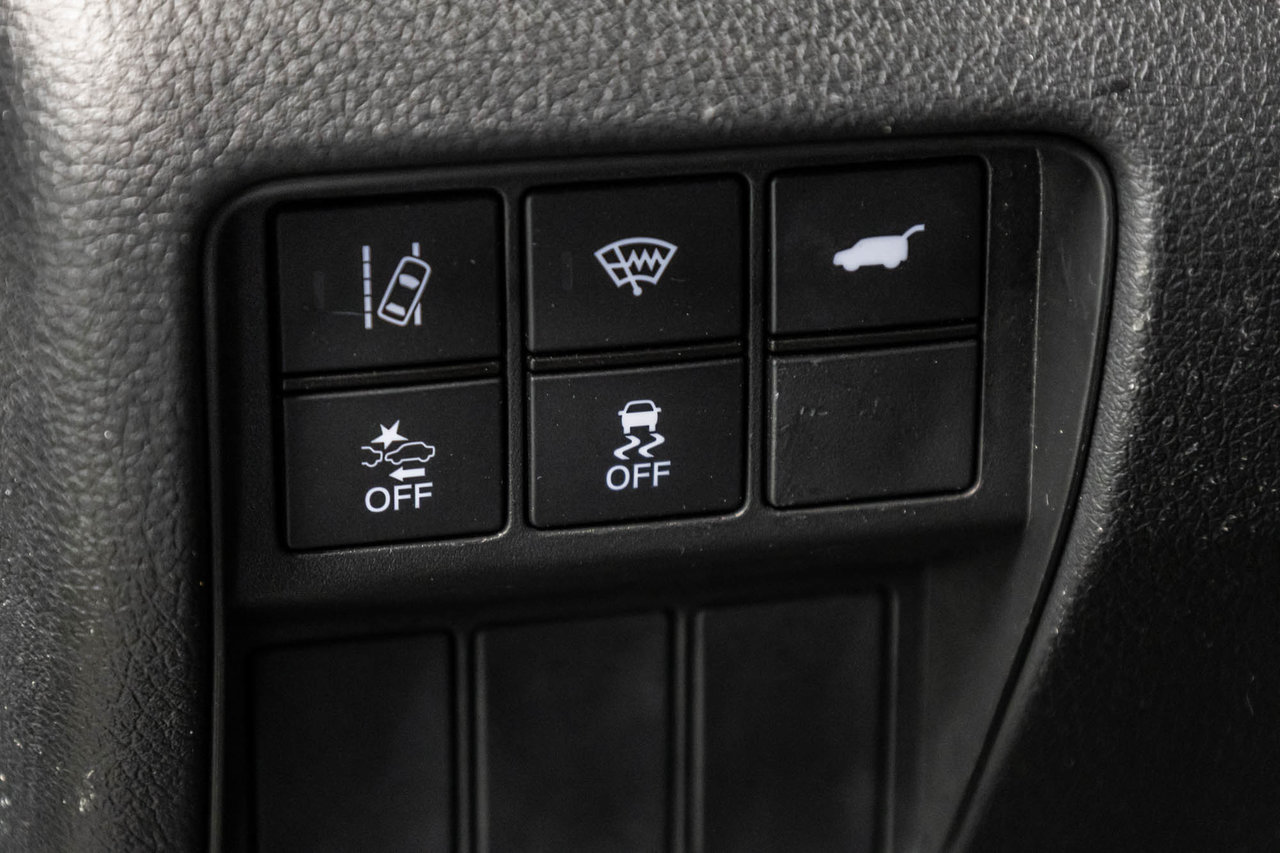 2022 Honda CR-V EX-L-16