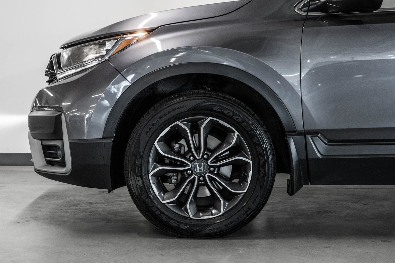 2022 Honda CR-V EX-L-3