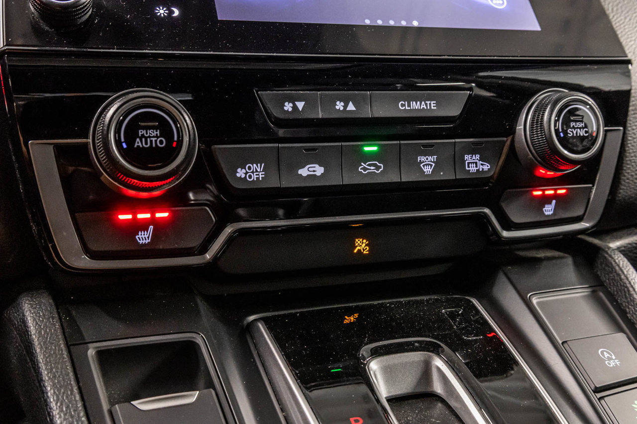 2022 Honda CR-V EX-L-24