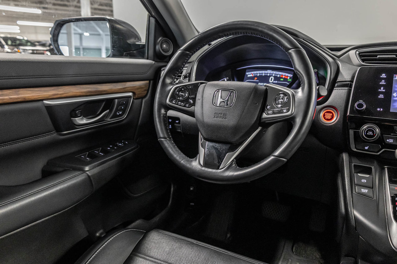 2022 Honda CR-V EX-L-32